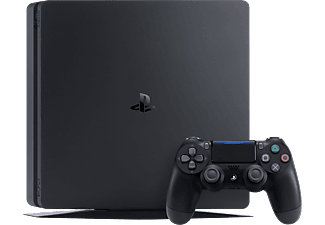 SONY PlayStation 4 Slim Konsole GB MediaMarkt