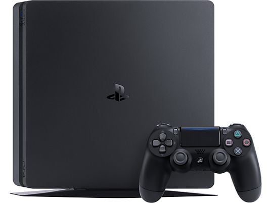 SONY PlayStation 4 Slim Konsole 500 GB