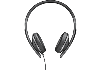 SENNHEISER HD 2.30I - Kopfhörer (On-ear, Schwarz)