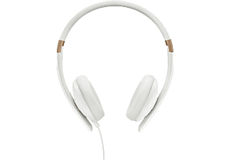 SENNHEISER SENNHEISER HD 2.30G - Casque Audio supra-auriculaires - Télécommande Android - blanc - Cuffie (On-ear, Bianco)