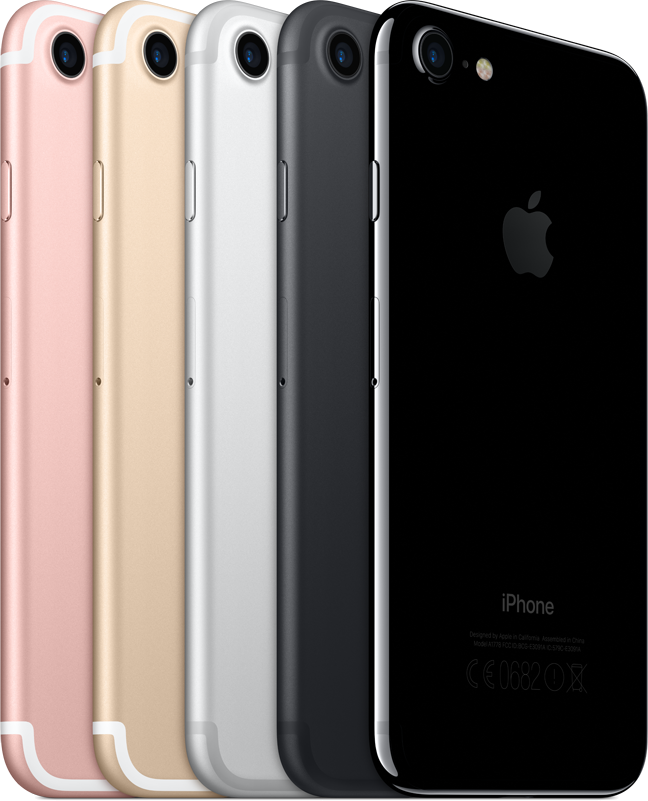 APPLE iPhone 7 128 GB Gold 128 GB, Gold