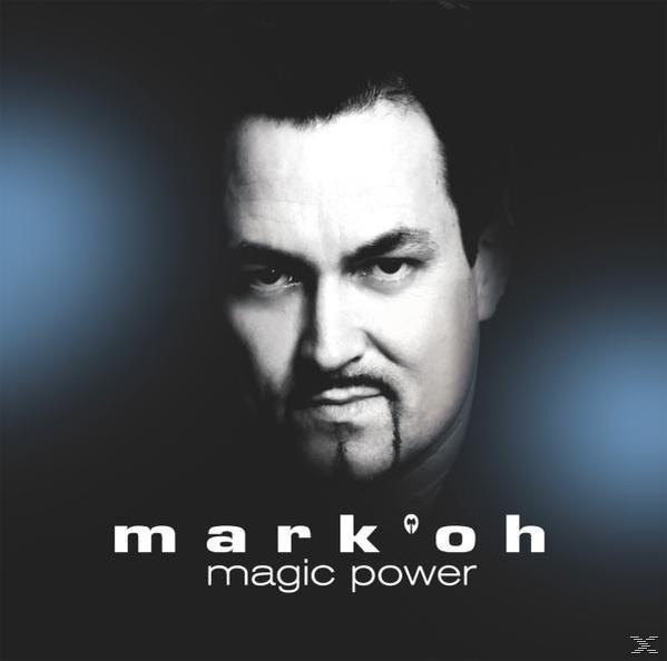 Mark\'oh - Magic (CD) Power 