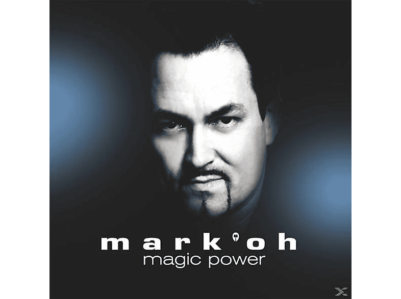 Mark\'oh - Magic Power  - (CD)