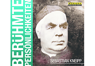 Barth/Kasimir - Sebastian Kneipp  - (CD)