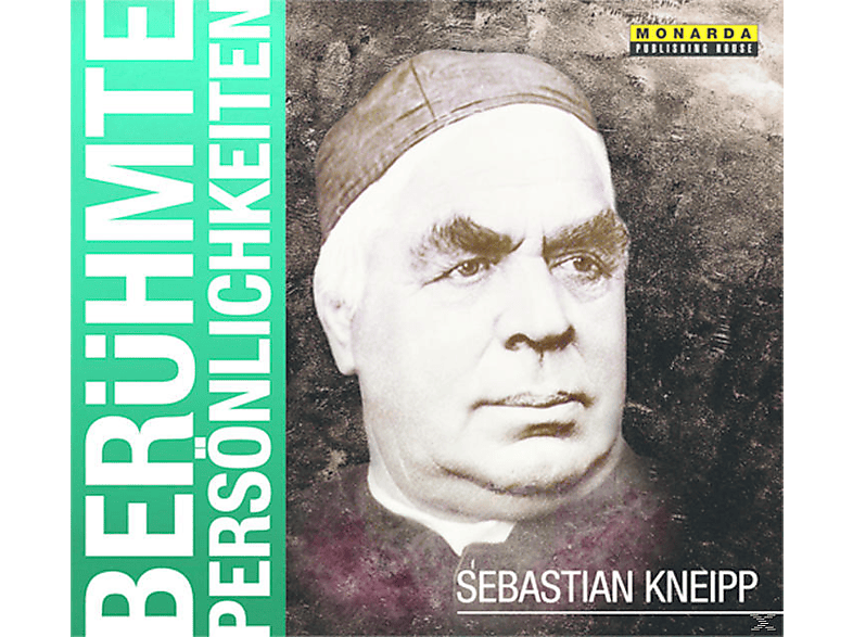 Barth/Kasimir – Sebastian Kneipp – (CD)