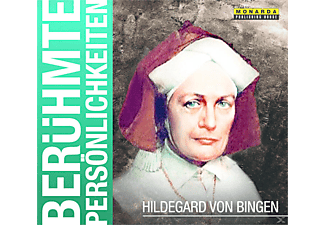 Petters/Domhardt - Hldegard von Bingen  - (CD)