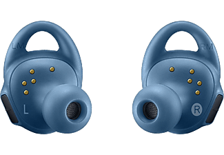 SAMSUNG Gear Icon X Kablosuz Kulaklık Mavi Outlet