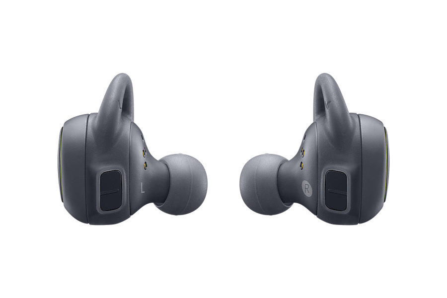 SAMSUNG Gear Icon X Kablosuz Kulaklık Siyah