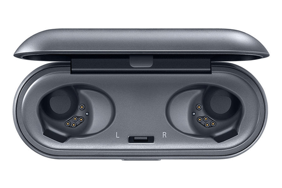 SAMSUNG Gear Icon X Kablosuz Kulaklık Siyah