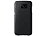 SAMSUNG S7 Siyah Deri Kılıf EF-VG930LBEGWW