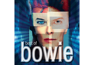 David Bowie - Best of Bowie (CD)