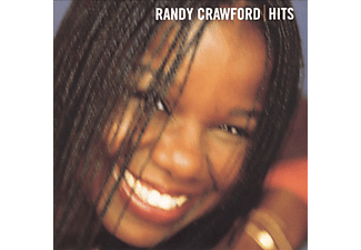 Randy Crawford - Hits (CD)