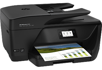 OfficeJet 6950 Multifunktionsdrucker | MediaMarkt
