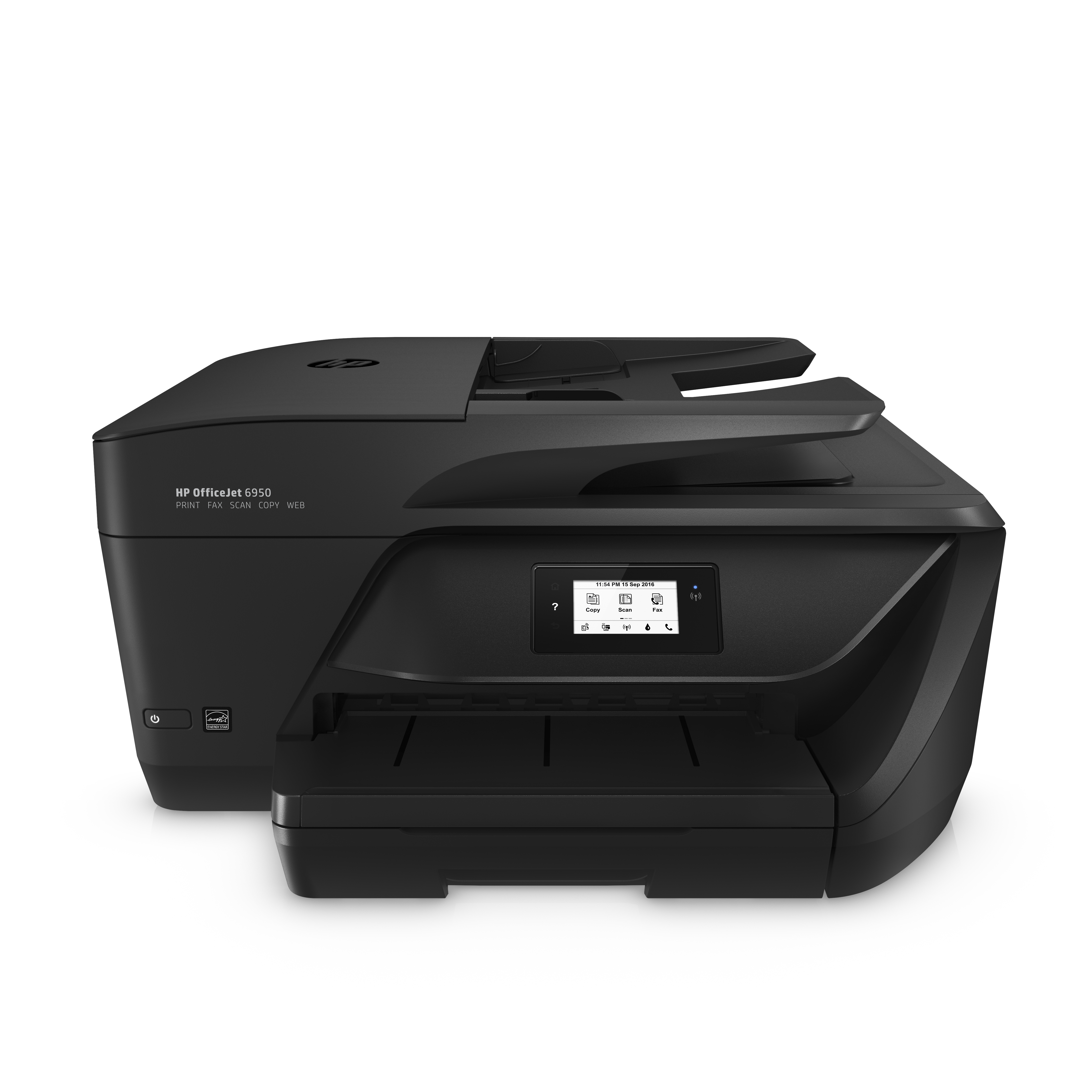 HP OfficeJet 6950 (Instant Ink) 4-in-1 Multifunktionsdrucker