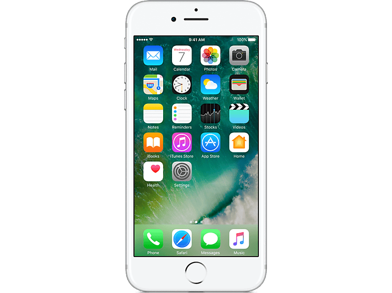 APPLE iPhone 7 32 GB Silver