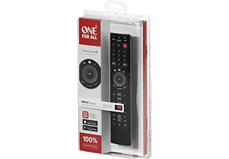 ONE FOR ALL Smart Control 5 URC 7955