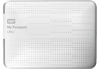 WESTERN DIGITAL My Passport - Disque dur