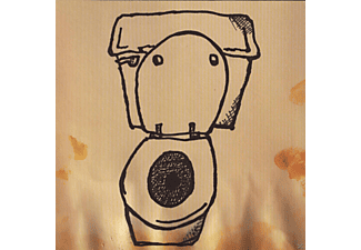 Full Toilet - Full Toilet  - (Vinyl)