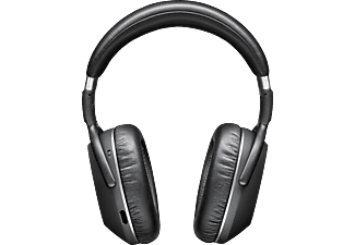 SENNHEISER PXC 550 - Casque Bluetooth (Over-ear, Noir)