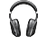 SENNHEISER PXC 550 - Bluetooth Kopfhörer (Over-ear, Schwarz)