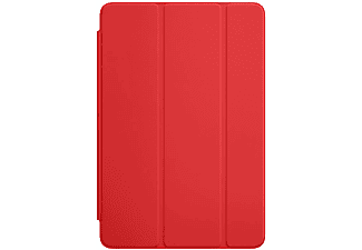 APPLE MKLY2ZM/A Smart Cover Standlı Kılıf Kırmızı