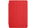 APPLE MKLY2ZM/A Smart Cover Standlı Kılıf Kırmızı