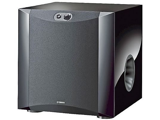 YAMAHA NS-SW 300 PIANO - Subwoofer (Noir piano)