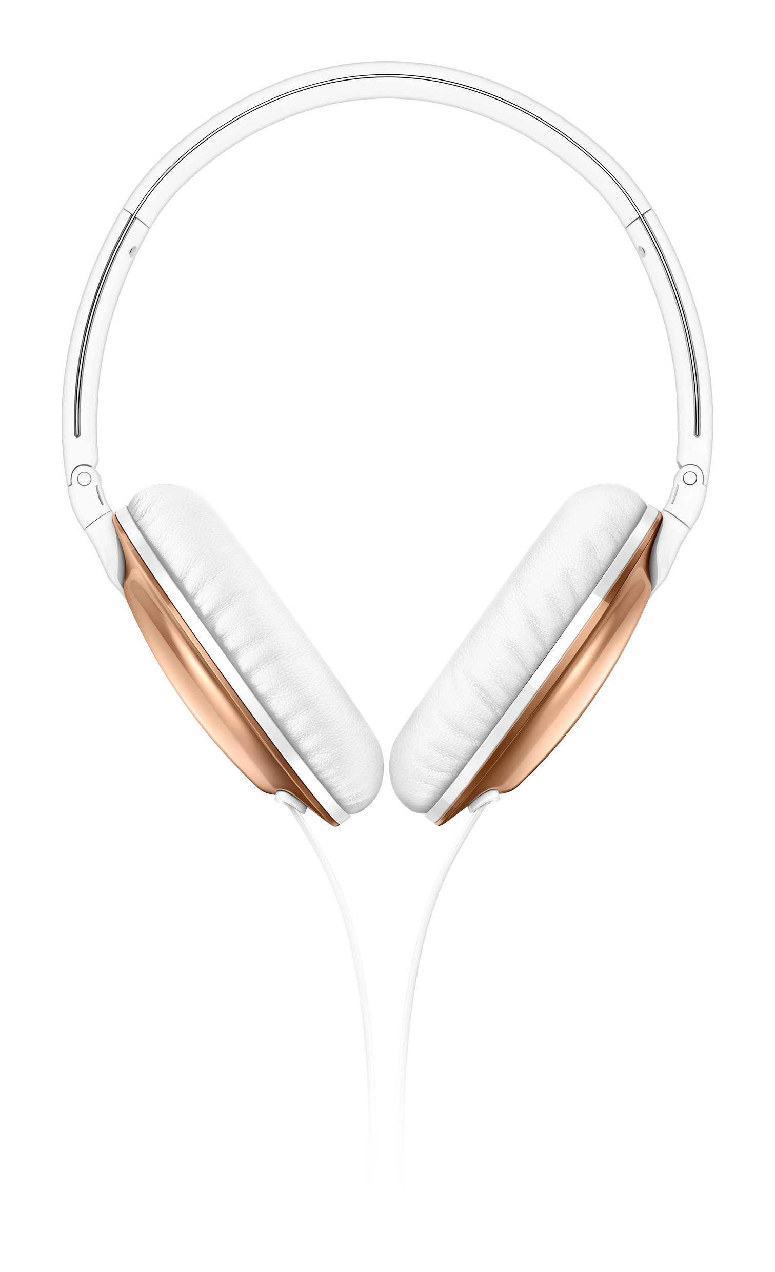 PHILIPS Flite SHL4805RG/00 , Over-ear Kopfhörer Rosegold