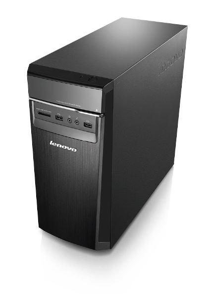 LENOVO 90DA00HLTX TDT 300 Intel Core i5-6400 4GB 1TB GeForce GT730 2GB W10 Masaüstü PC