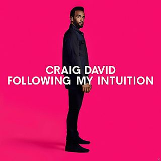 Craig David - Following My Intuition (Deluxe) | CD