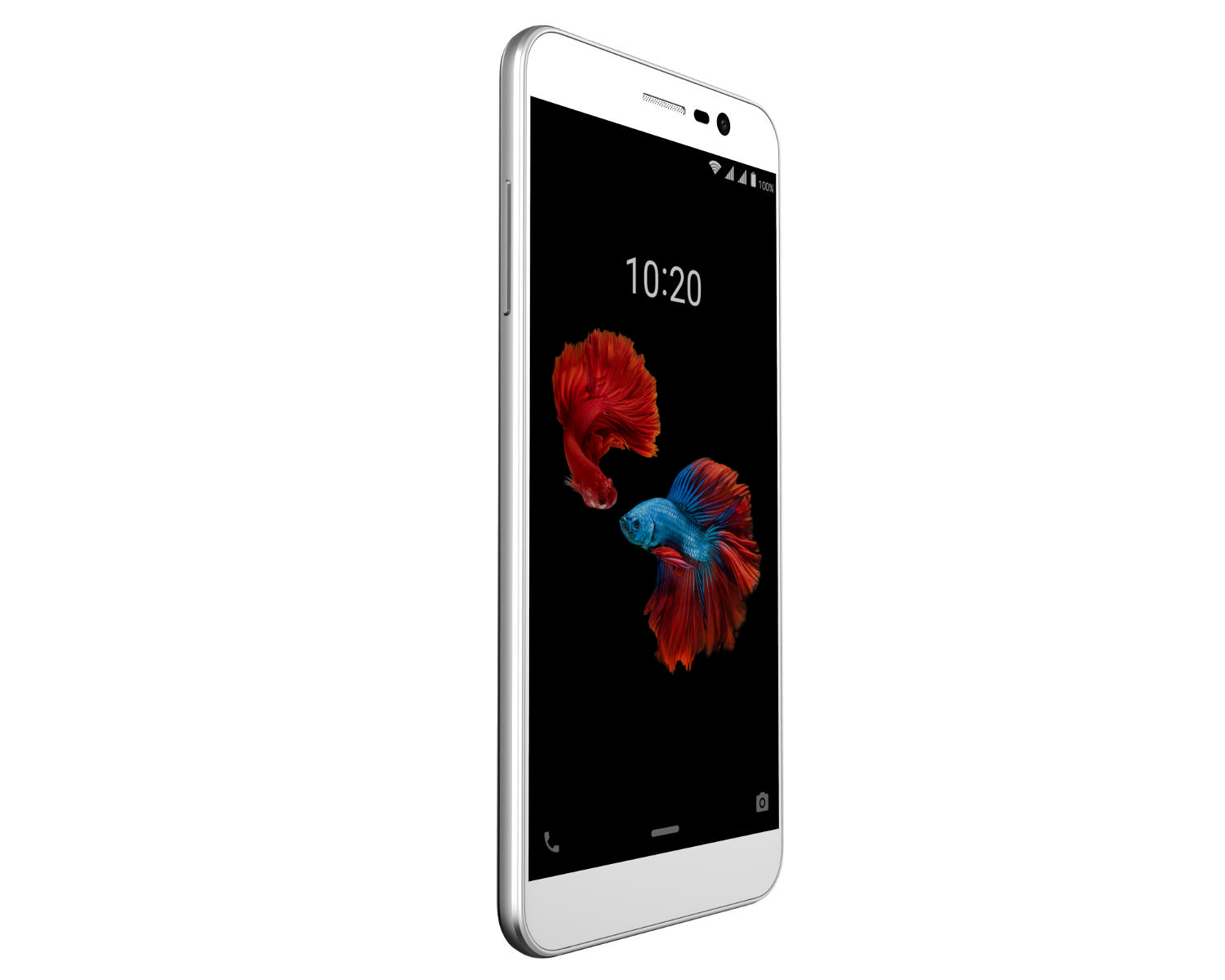 ZTE Blade A910 Silver Çift Sim Akıllı Telefon Fiyat & Özellik