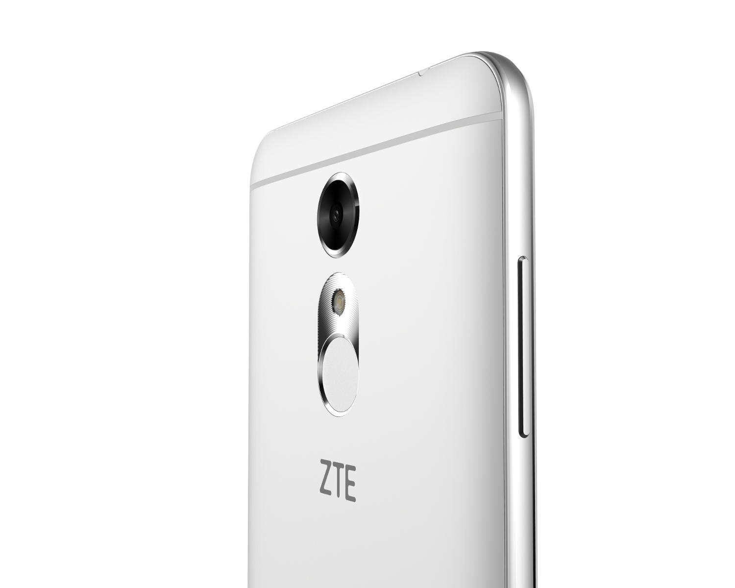 ZTE Blade A910 Silver Çift Sim Akıllı Telefon Fiyat & Özellik