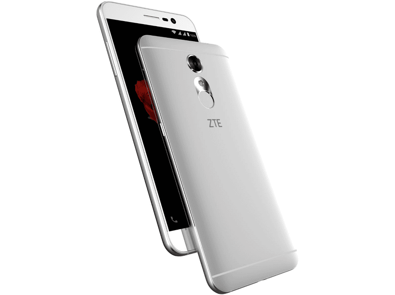 ZTE Blade A910 Silver Çift Sim Akıllı Telefon Fiyat & Özellik