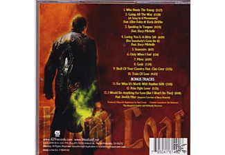 Meat Loaf - Braver Than We Are (Exklusive Edition + 3 Bonustracks)  - (CD)
