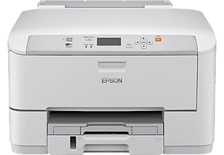 EPSON WF-M5190DW tintasugaras nyomtató