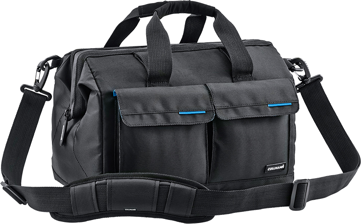 CULLMANN Amsterdam Maxima 335 fotós táska