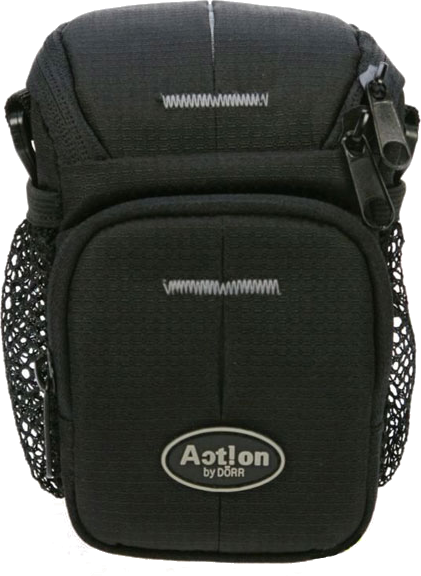 DÖRR Action Black NO. 0.7 fényképezőgép tok