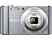 SONY Cyber-shot DSC-W810 - Fotocamera compatta (Risoluzione efficace della foto: 20.1 MP) Argento