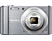SONY SONY Cyber-shot DSC-W810 - Fotocamera digitale - 20.1 MP - argento - Fotocamera compatta Argento