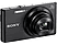 SONY Cyber-shot DSC-W830B - Appareil photo compact Noir