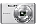 SONY Cyber-shot DSC-W830S - Appareil photo compact Argent