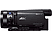 SONY FDR-AX100E - Camcorder (Schwarz)
