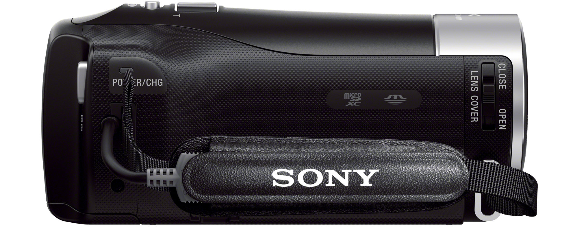 SONY HDR-CX240E Zeiss Camcorder , Exmor R CMOS 2,1 Megapixel, 27xopt. Zoom