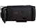 SONY Handycam HDR-CX240E, noir - Caméscopes (Noir)