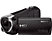 SONY HDR-CX240EB - Camcorder (Schwarz)