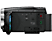 SONY HDR-CX625B - Camcorder (Schwarz)