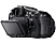 SONY Alpha 77 II, Body, 24.3 MP, Noir - Appareil photo reflex Noir