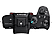 SONY Alpha 7 II + 28-70mm/F3.5-5.6 OSS - Systemkamera Schwarz