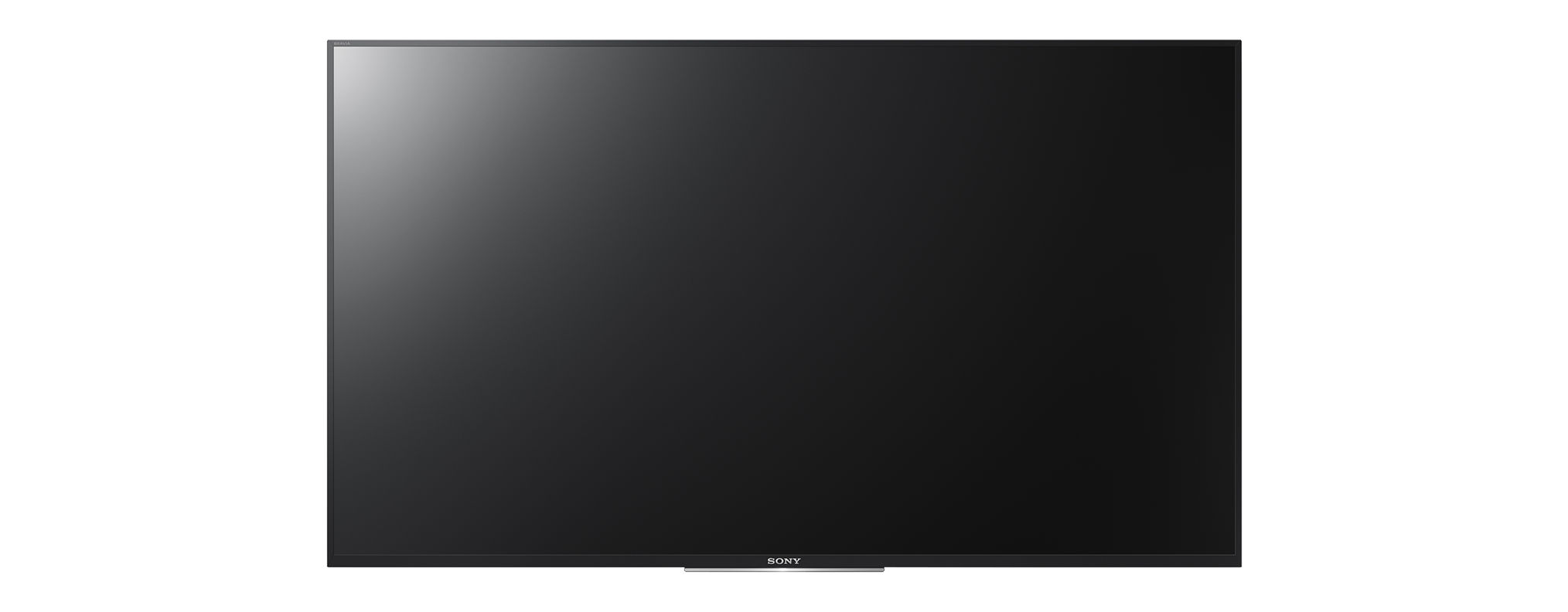 SONY KD-43XD8305