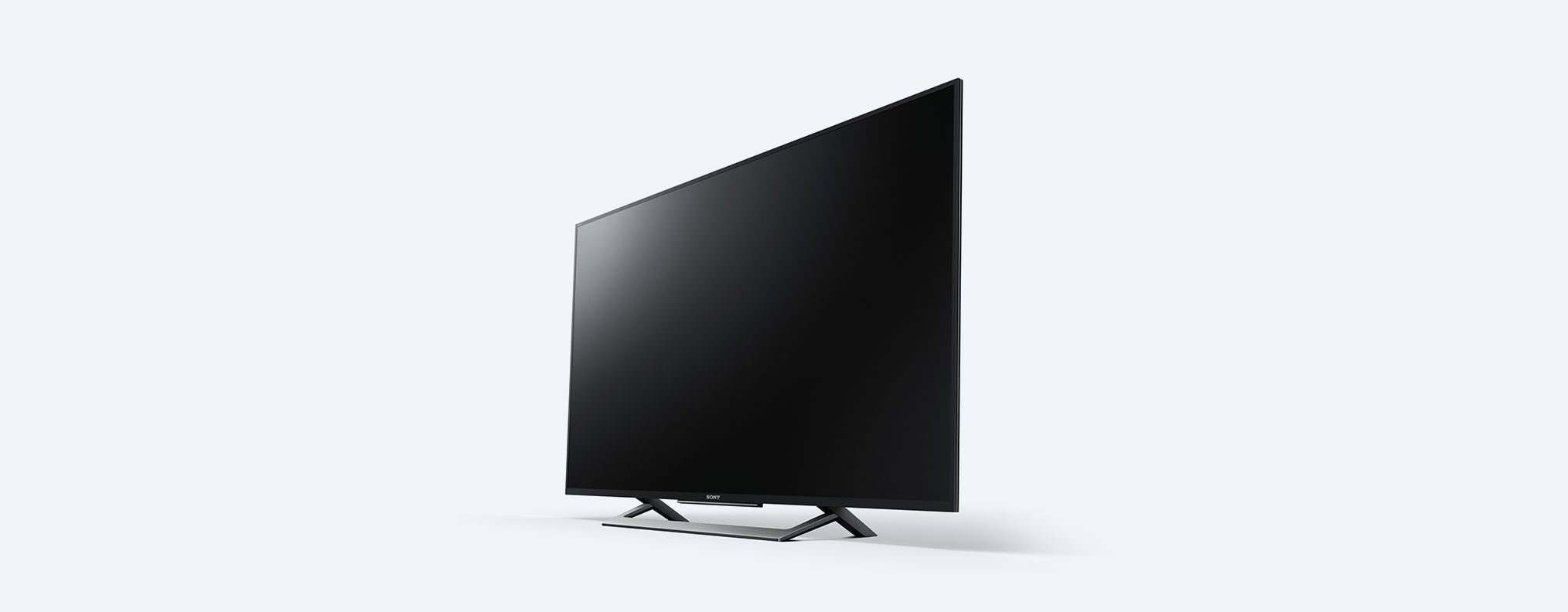 SONY KD-43XD8305